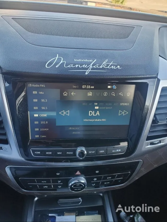 Renault Rexton 2022 - صورة 7