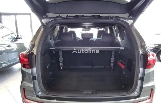 Renault Rexton 2022 - صورة 6