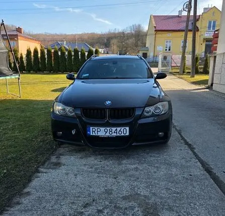BMW 3 Series 2021 - صورة 4