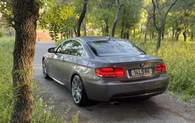 BMW 2 Series 2016 - صورة 1