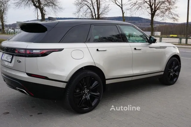 Land Rover Range Rover Sport 2026 - photo 16
