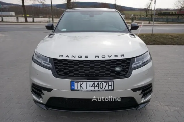 Land Rover Range Rover Sport 2026 - photo 14