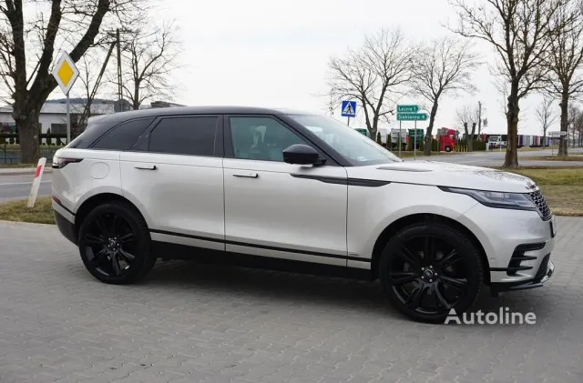 Land Rover Range Rover Sport 2026 - photo 4