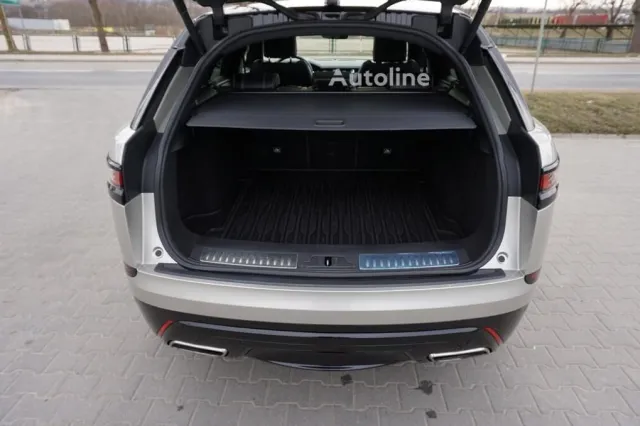 Land Rover Range Rover Sport 2026 - photo 10