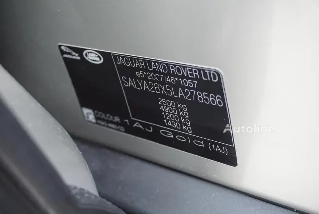 Land Rover Range Rover Sport 2026 - photo 11