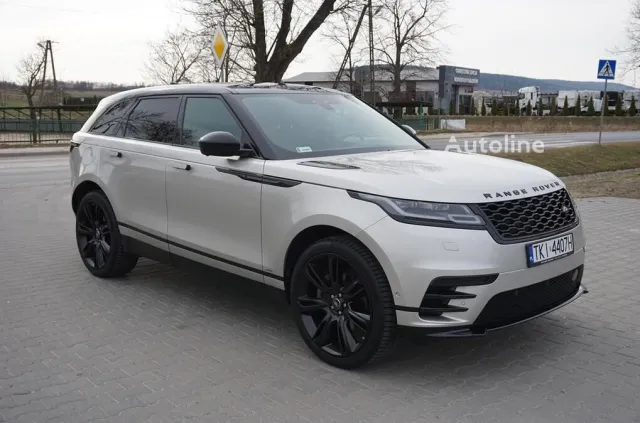 Land Rover Range Rover Sport 2026 - photo 2