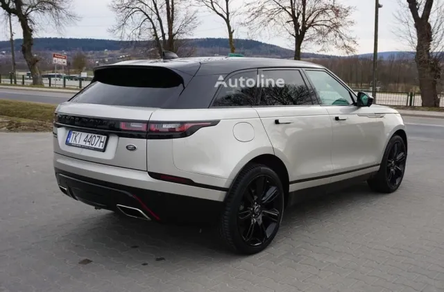Land Rover Range Rover Sport 2026 - photo 5