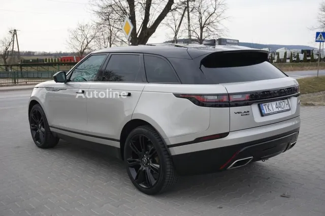Land Rover Range Rover Sport 2026 - photo 6