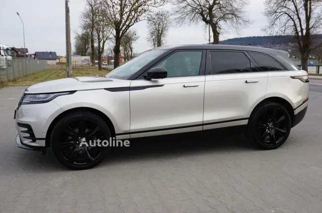 Land Rover Range Rover Sport 2026 - photo 3