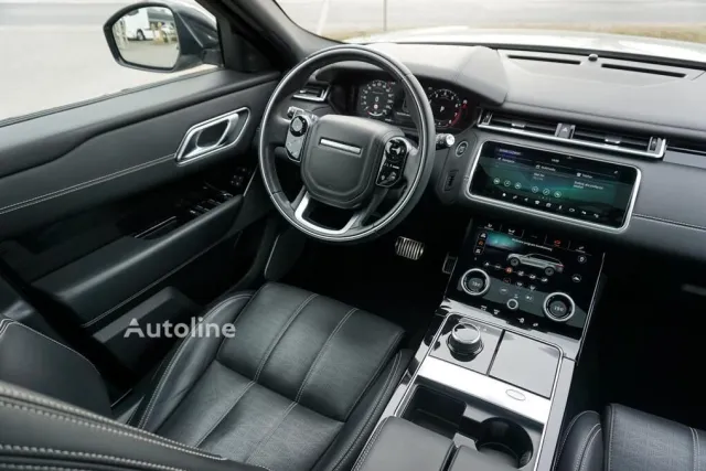 Land Rover Range Rover Sport 2026 - photo 13