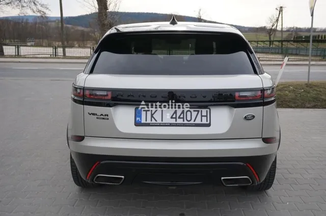 Land Rover Range Rover Sport 2026 - photo 15