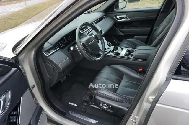 Land Rover Range Rover Sport 2026 - photo 7
