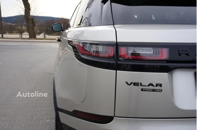 Land Rover Range Rover Sport 2026 - photo 17