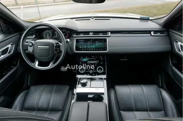 Land Rover Range Rover Sport 2026 - photo 8