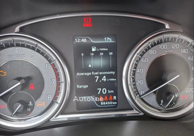 Renault Talisman 2020 - صورة 9