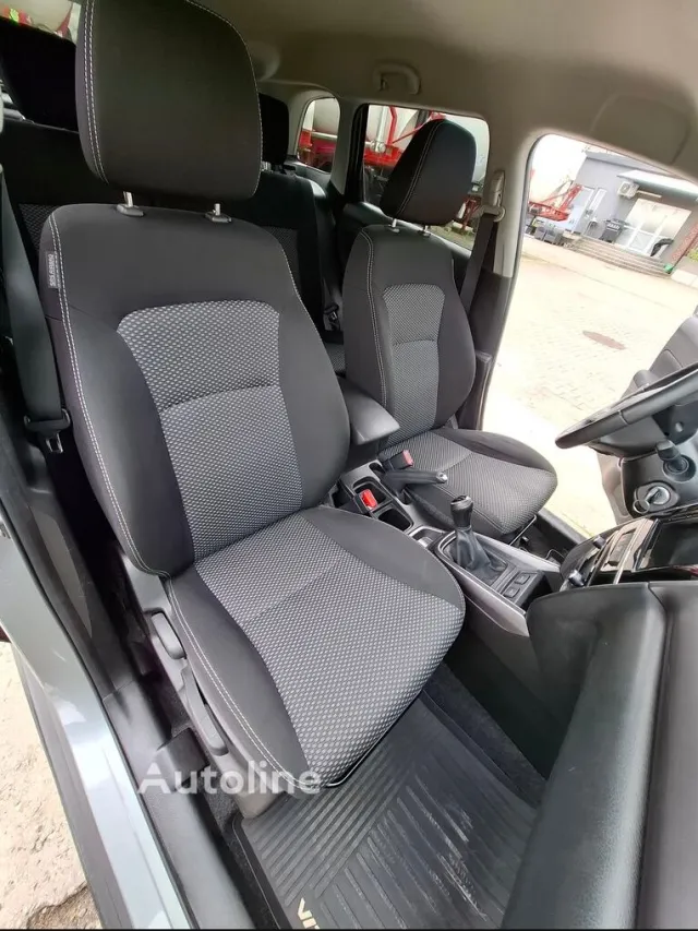 Renault Talisman 2020 - صورة 17