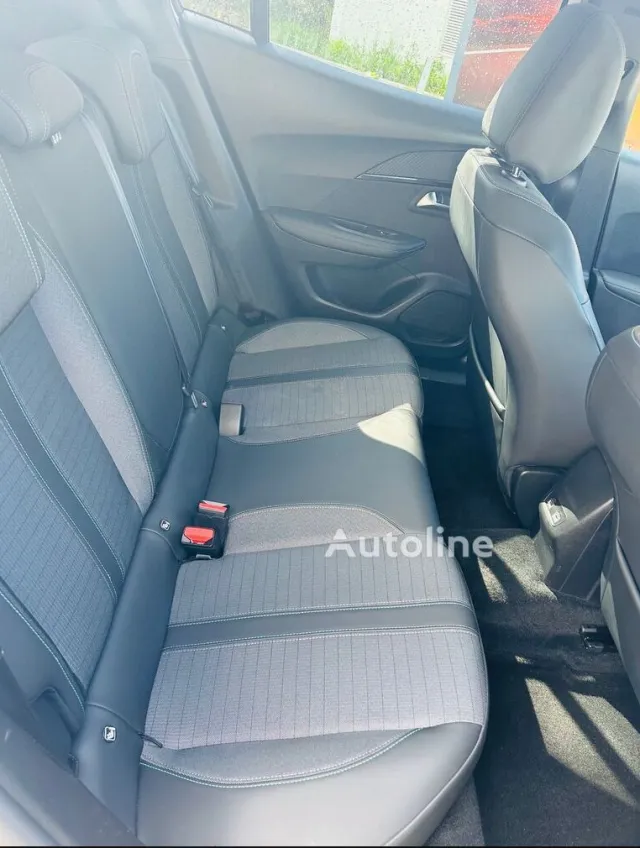 Peugeot 2008 2026 - صورة 11