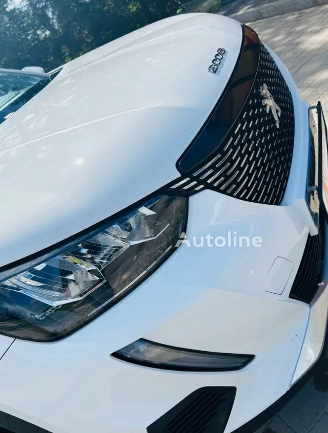 Peugeot 2008 2026 - صورة 7