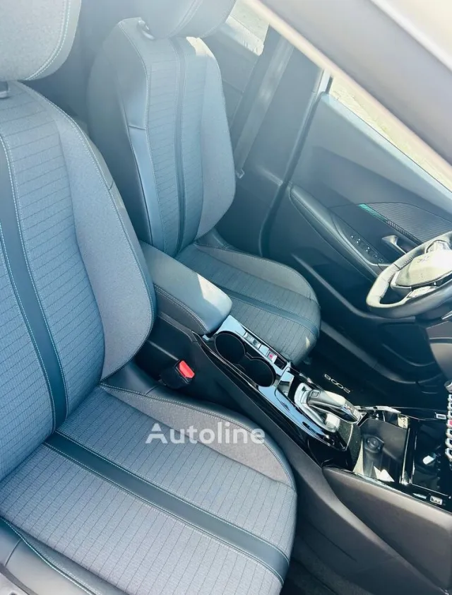 Peugeot 2008 2026 - صورة 10