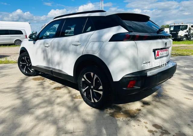 Peugeot 2008 2026 - صورة 4