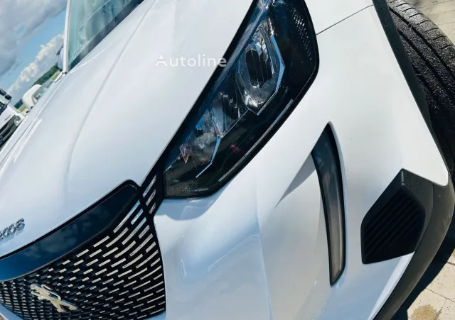 Peugeot 2008 2026 - صورة 8