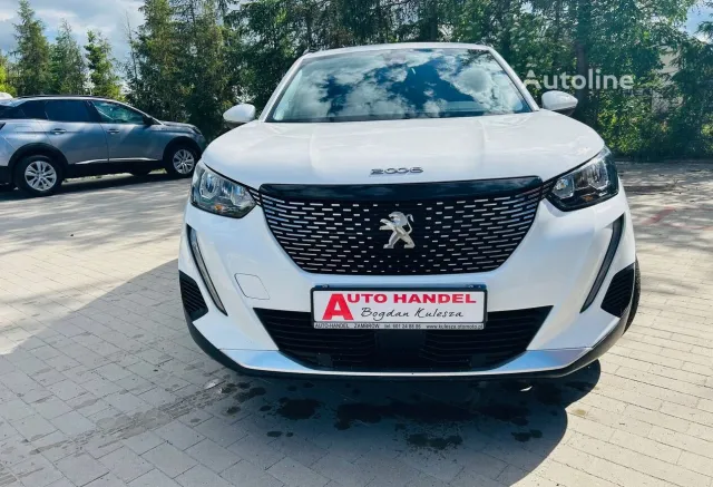 Peugeot 2008 2026 - صورة 3