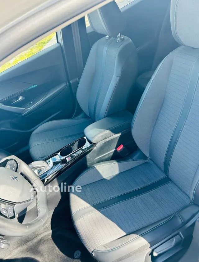 Peugeot 2008 2026 - صورة 9