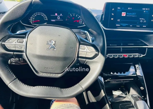 Peugeot 2008 2026 - صورة 12